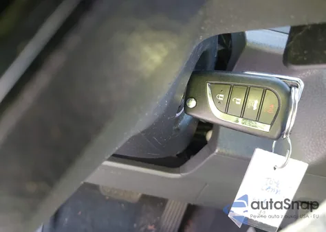 2019 Toyota Camry Se from USA, damaged, VIN 4T1B11HK5KU202700